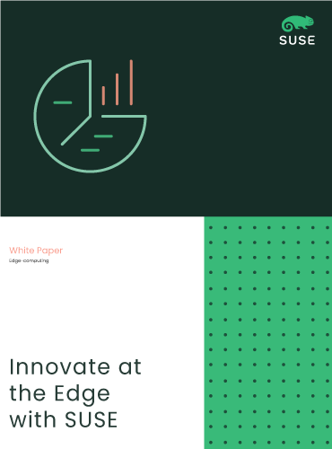 Innovate at the Edge Whitepaper