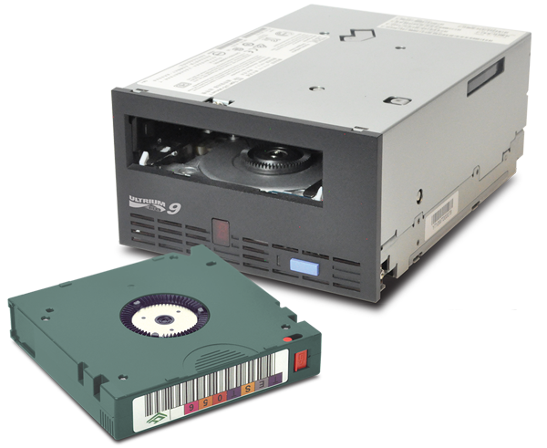 LTO-9-Drive-Tape