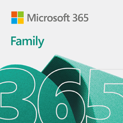 Microsoft 365 Product Family Thumbnail