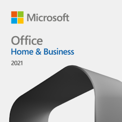 Microsoft Office Product Home and Business Thumbnail