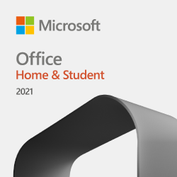 Microsoft Office Product Home and Student Thumbnail