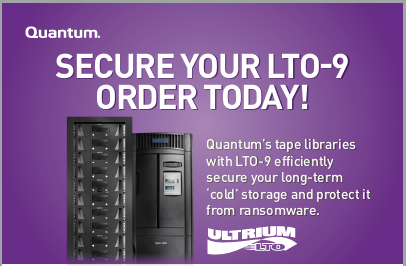 Quantum LTO-9