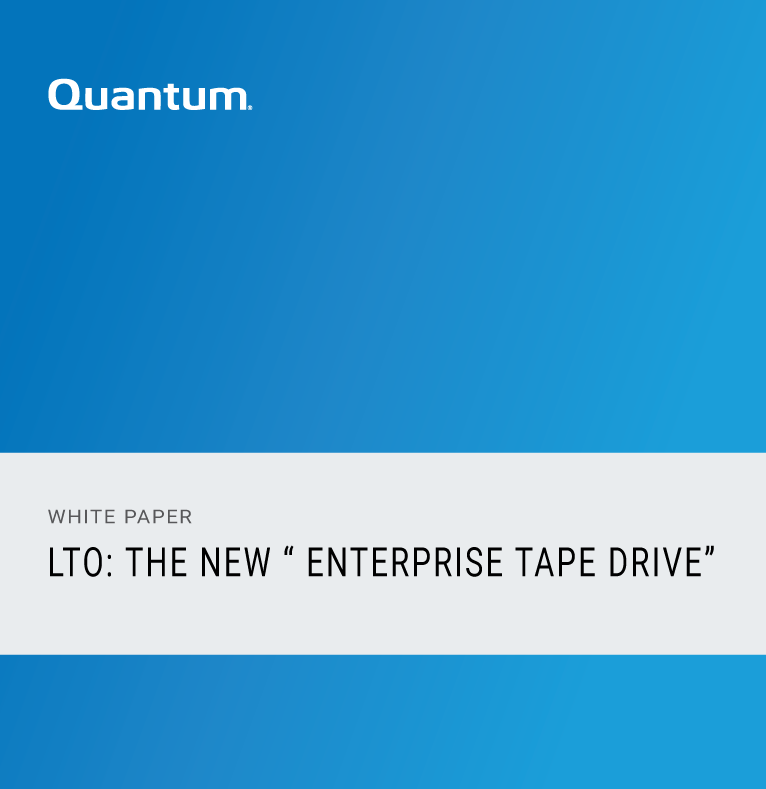 Quantum White Paper