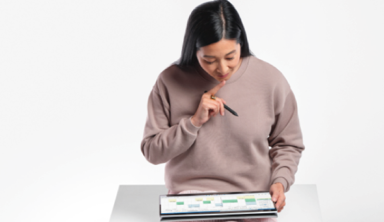 Blade Outlook Calendar Thumbnail