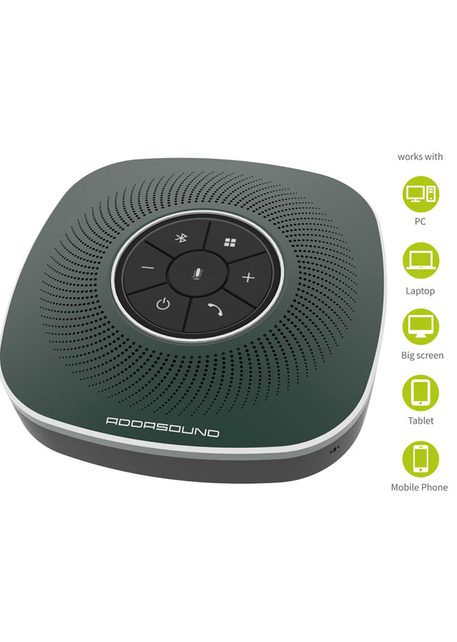 advanced of conference phone speaker