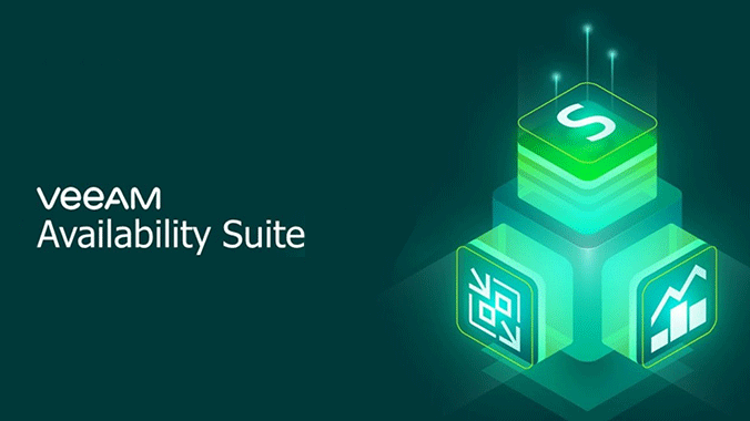 Veeam Availability Suite