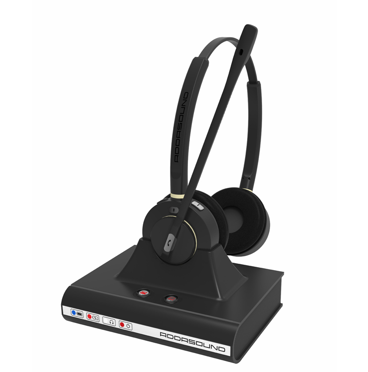 Bluetooth Office Headset