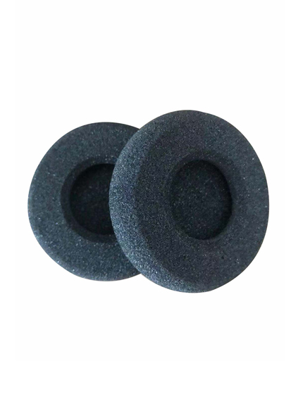 Addasound foam ear cushions PET0012 for EPIC headset series