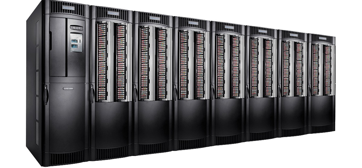 Scalar i6000
