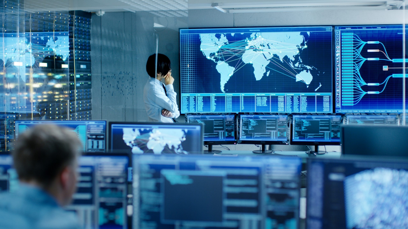 Transform your Architecture for the Cloud