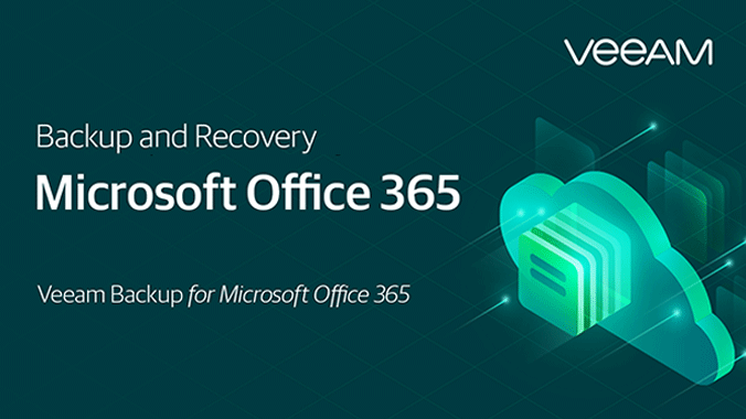 Veeam Microsoft