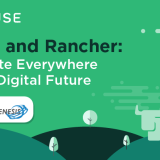 Suse Solutions Webinar in Partnership with Reseller Header