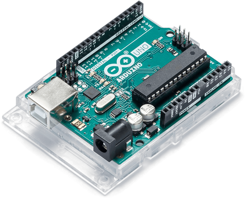 Arduino board