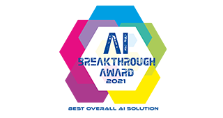 Breakthrough Award 2021