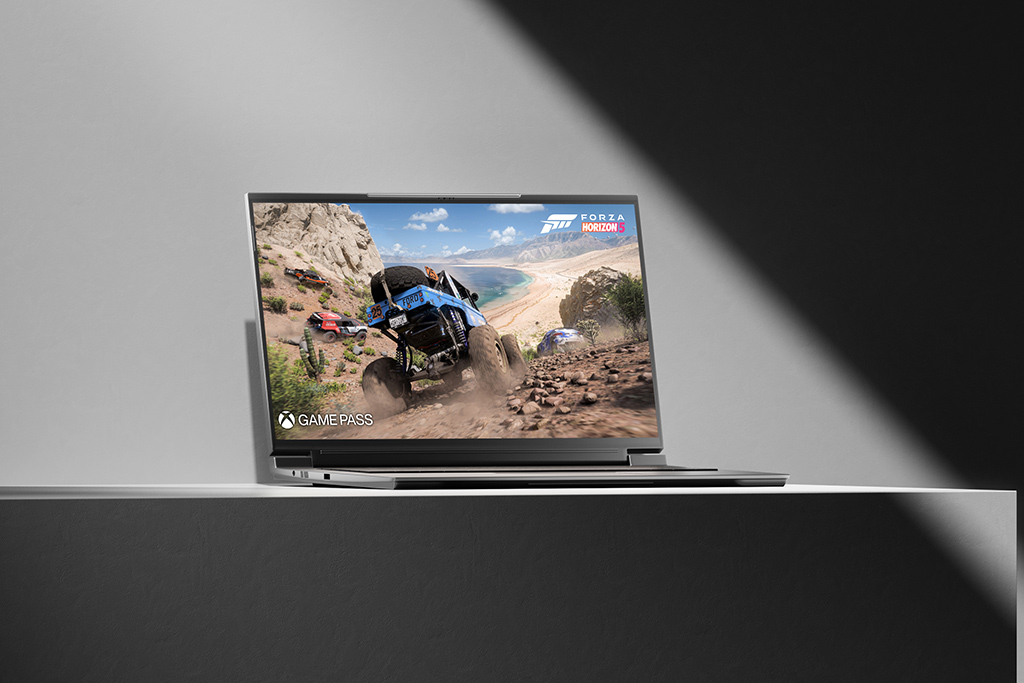 Features like DirectX 12, DirectStorage, and Auto HDR enable breathtaking, immersive graphics at high frame rates with faster load times and a wider, more vivid range of colors.