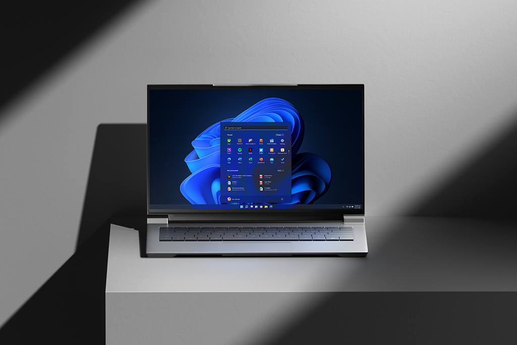 Windows 11 allows for a variety of hardware and software combos.