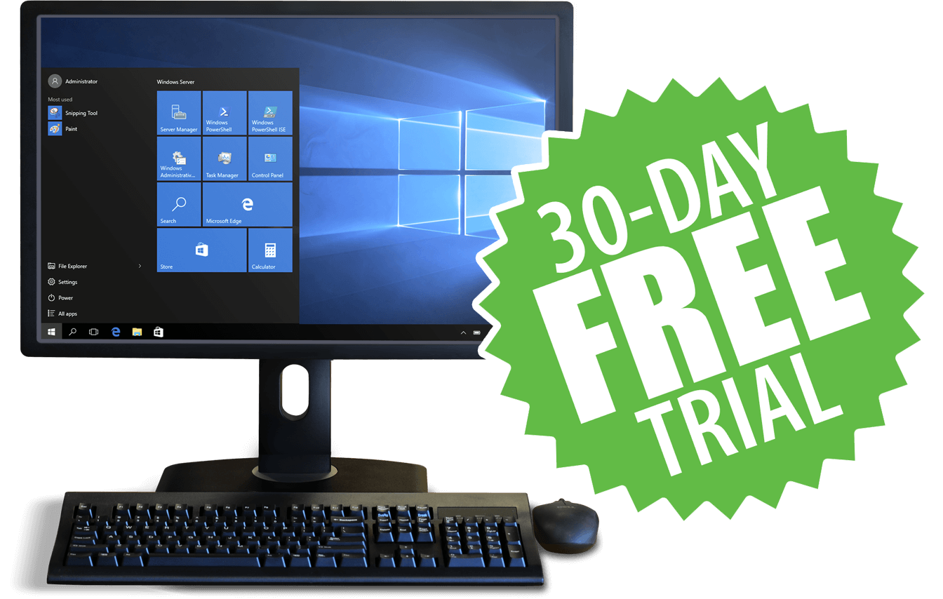 NComputing Leaf OS 30-day free trial