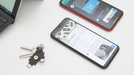 Take your Twitter security to the next level