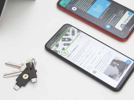 Take your Twitter security to the next level