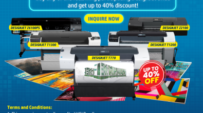 HP-Printer-Designjet---Design-to-last-promo---Advert,-eDM