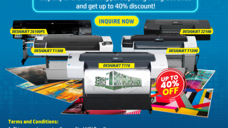 HP-Printer-Designjet---Design-to-last-promo---Advert,-eDM