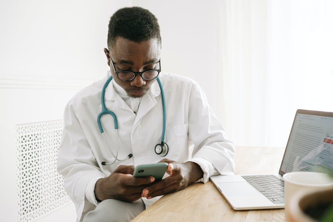 Healthcare