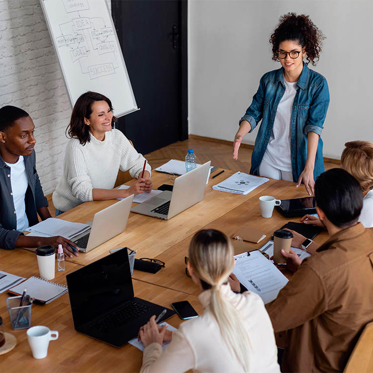 Manage Specialization Requirements