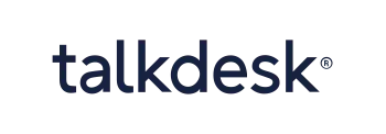 TalkDesk Logo