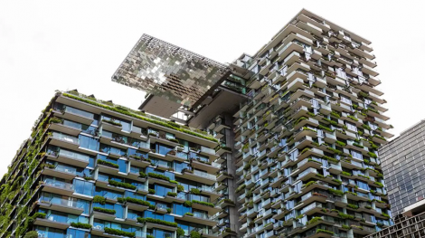 7 Things to Know About the Sustainable Future of Construction