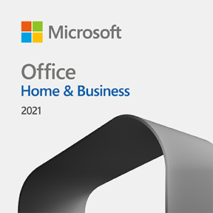 Office 2021 Home & Business