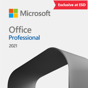 Office 2021 Pro