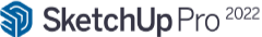 SketchUp-Pro-2022-Large-Logo