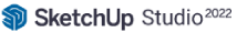 SketchUp-Studio-2022