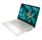 HP Notebook 14s-fq1097AU