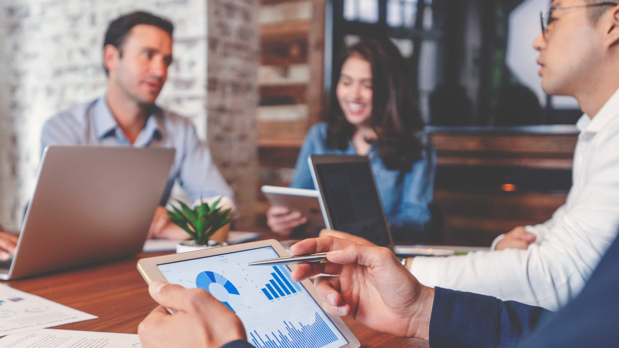 Kofax Breaking Down the Accounts Payable Cycle