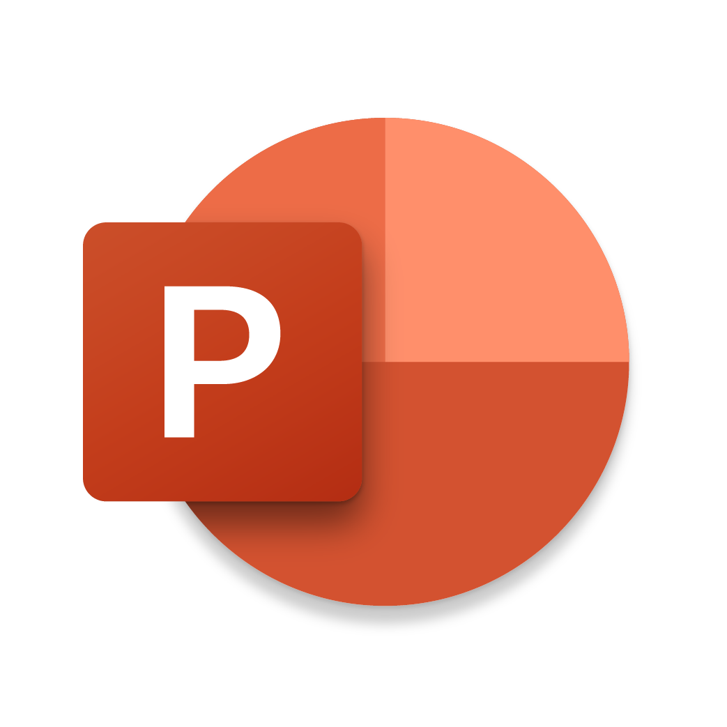 Microsoft Office PowerPoint
