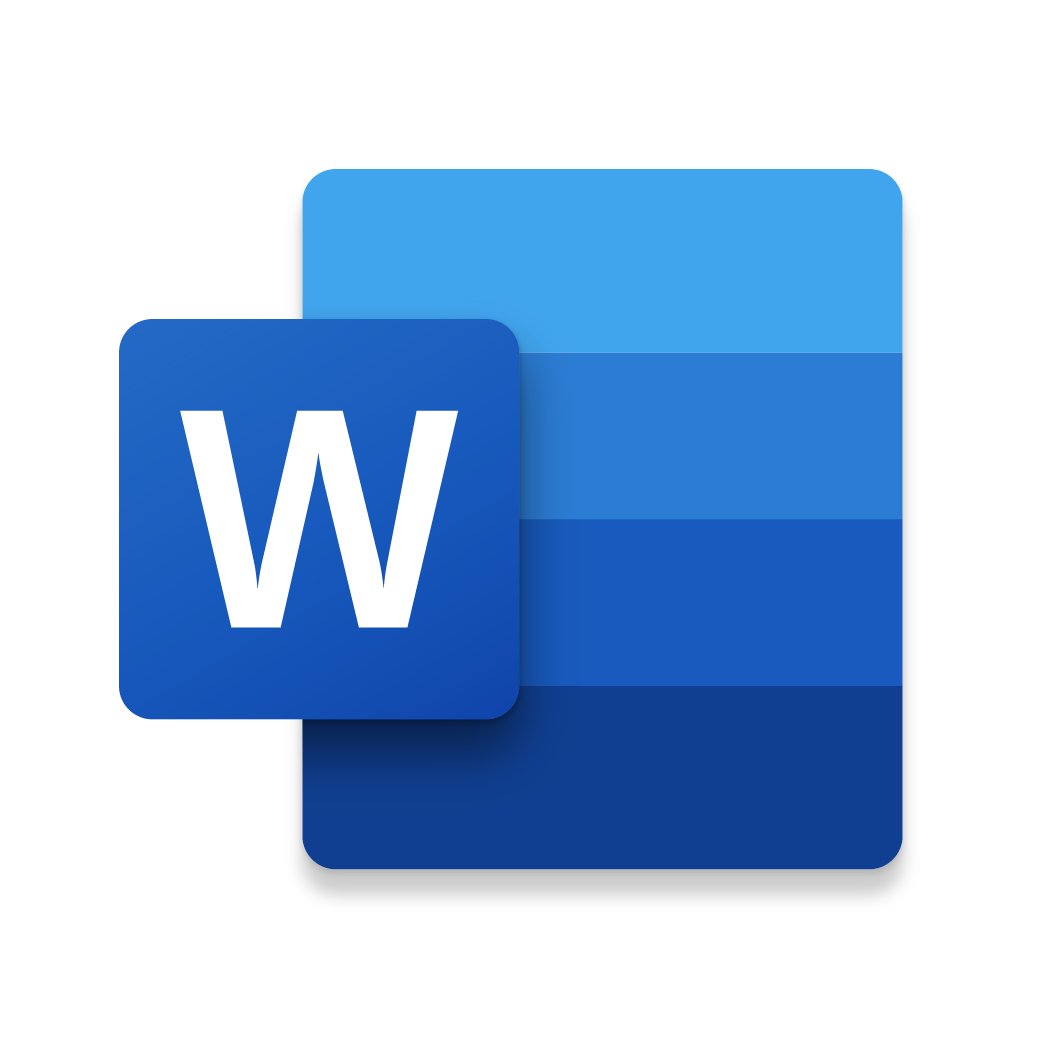 Microsoft Office Word