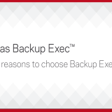 Veritas Backup Exec