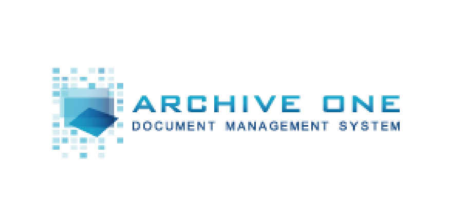 Archive One Logo