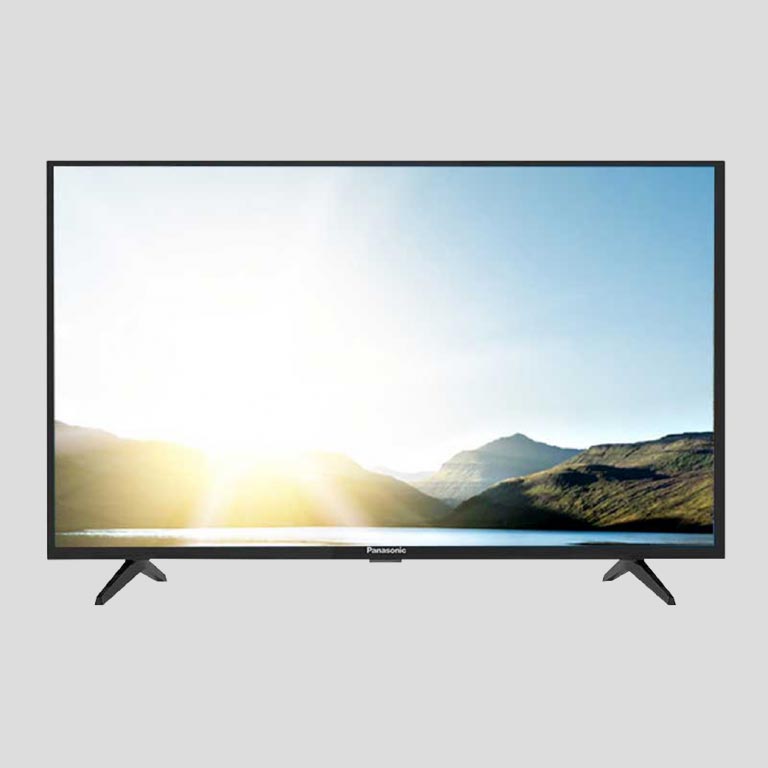 Panasonic TV