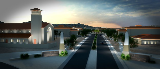 Communicating project details using SketchUp and 3ds Max