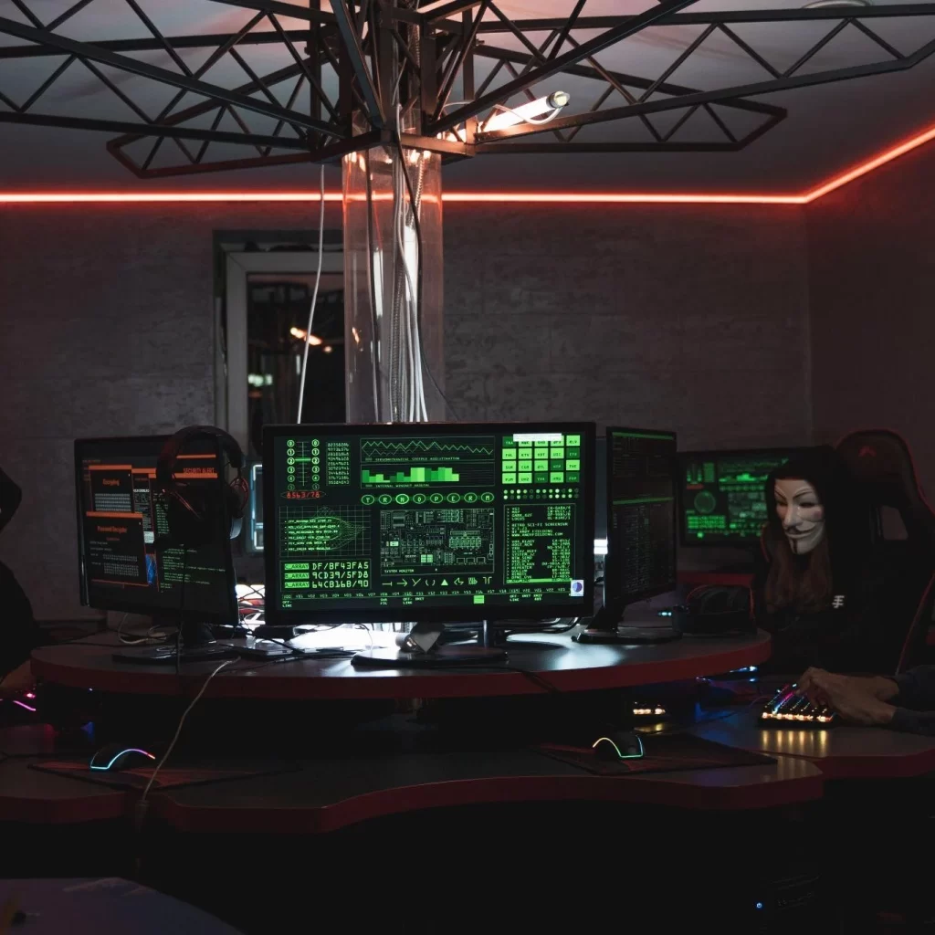 Cyber Threat