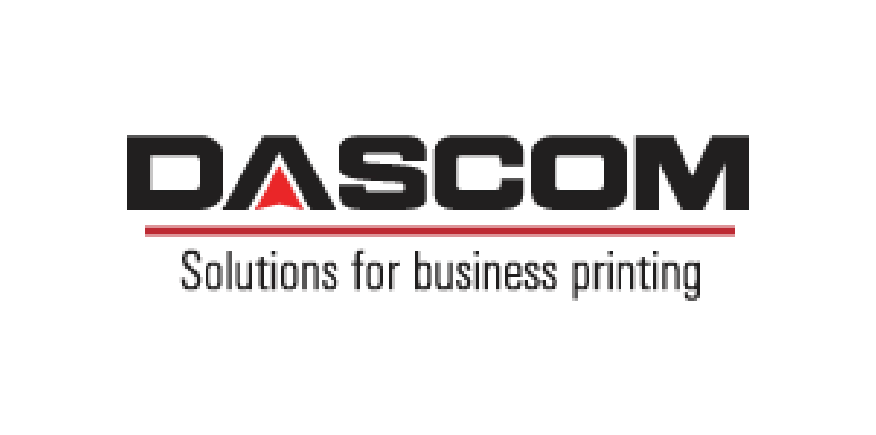 Dascom Logo