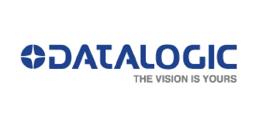 Datalogic Logo