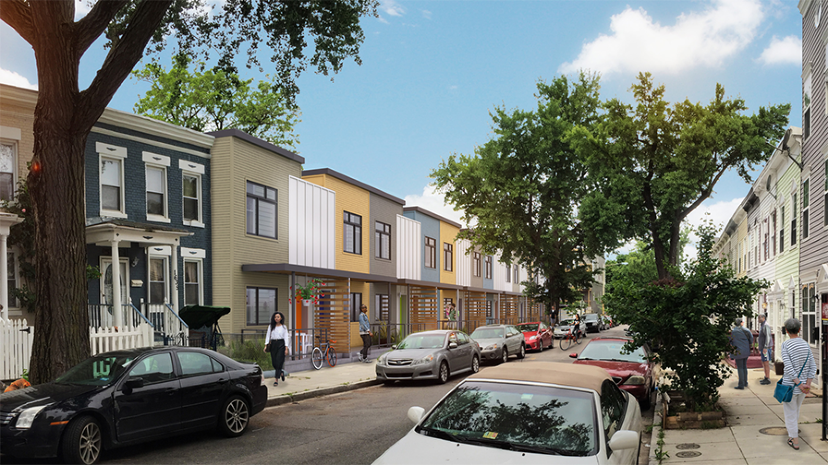 Delivering Affordable Net-Zero Energy Housing