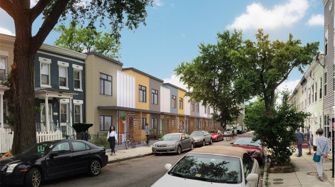 Delivering Affordable Net-Zero Energy Housing