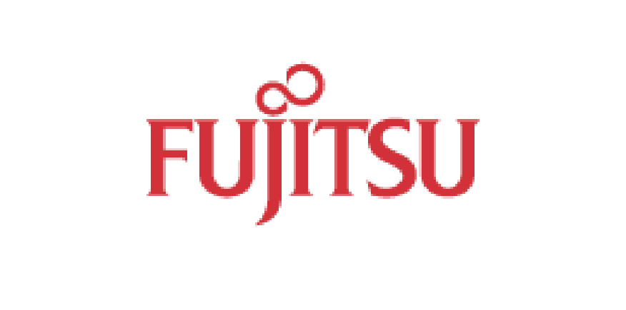 Fujitsu Logo