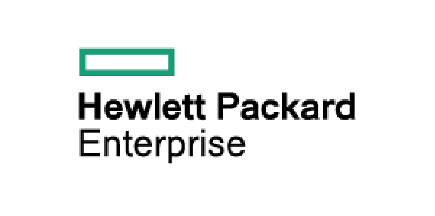 HPE Logo