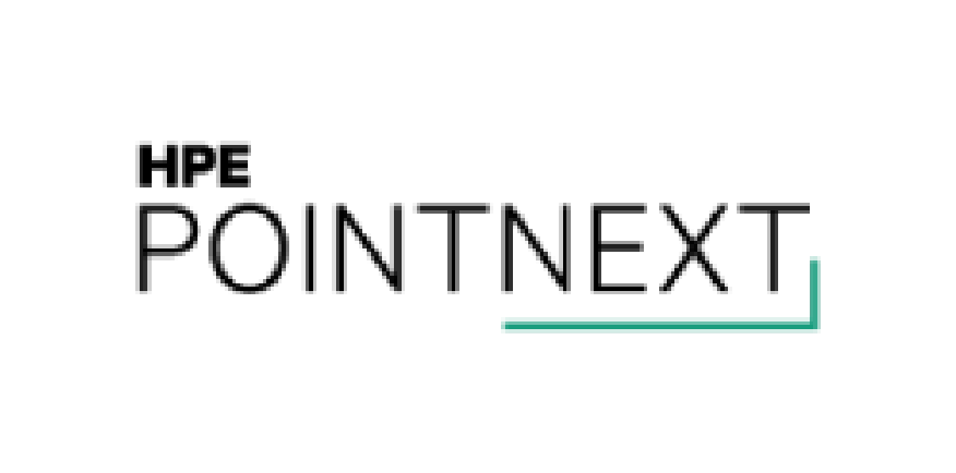 HPE Pointnext Logo