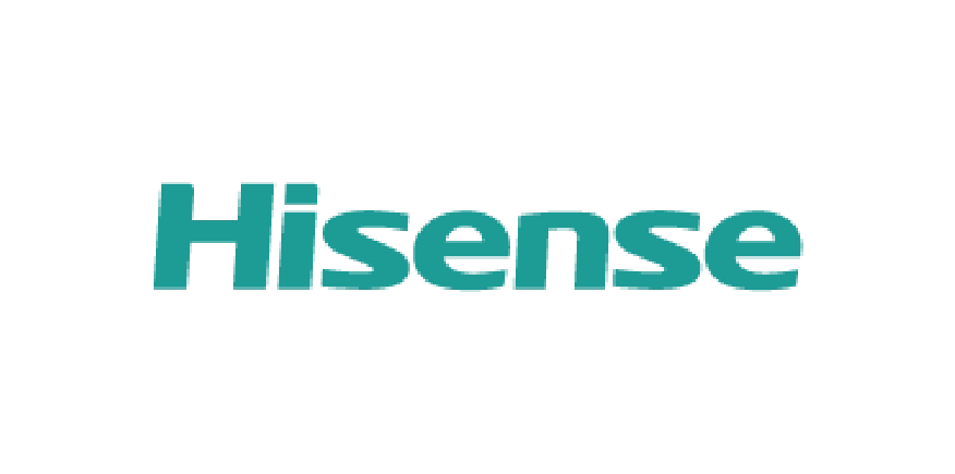 Hisense Logo